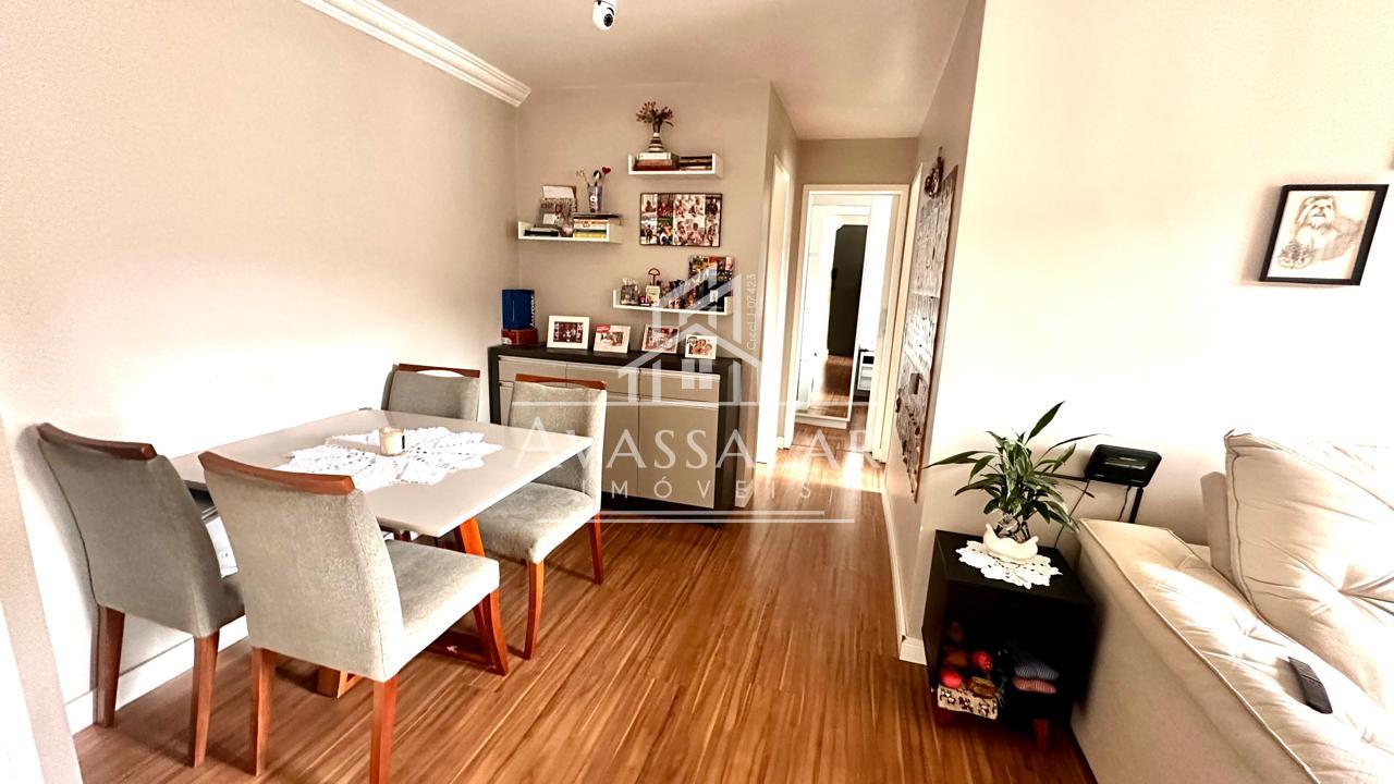 Apartamento com 2 dormit?rios ? venda - Tatuquara  Curitiba PR