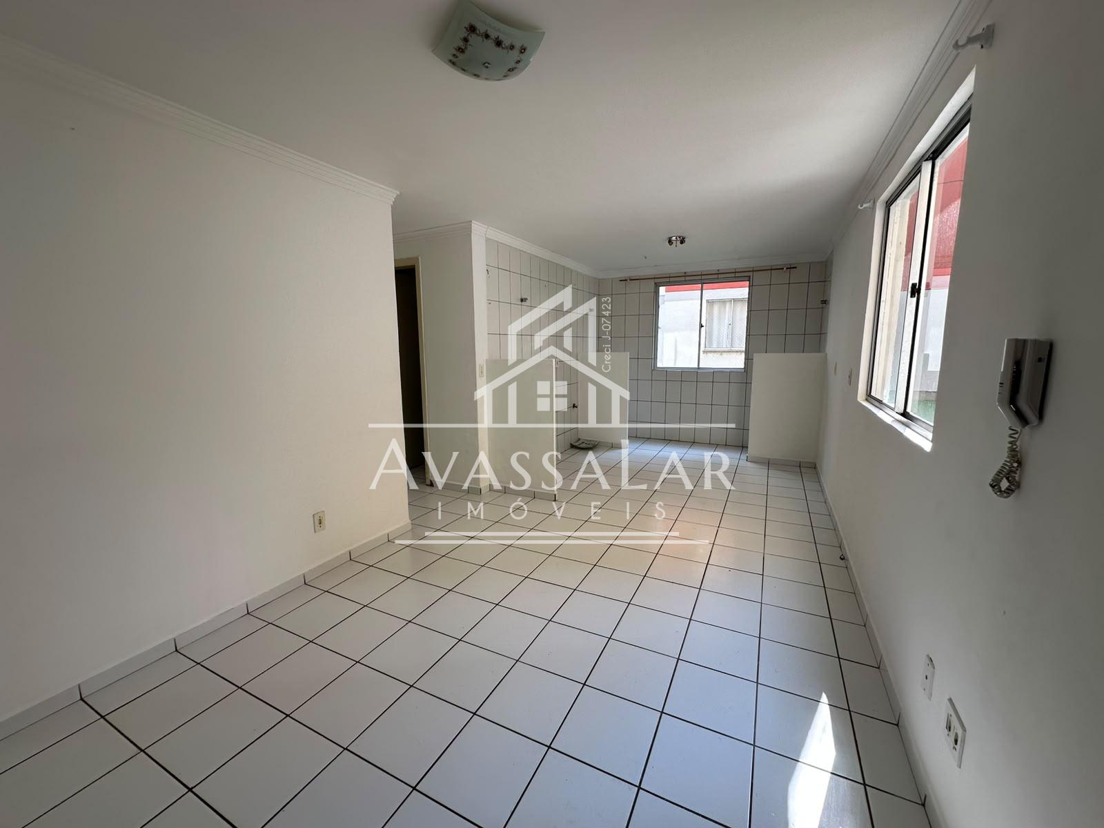 Apartamento com 2 dormit?rios para loca??o, Cidade Industrial,...