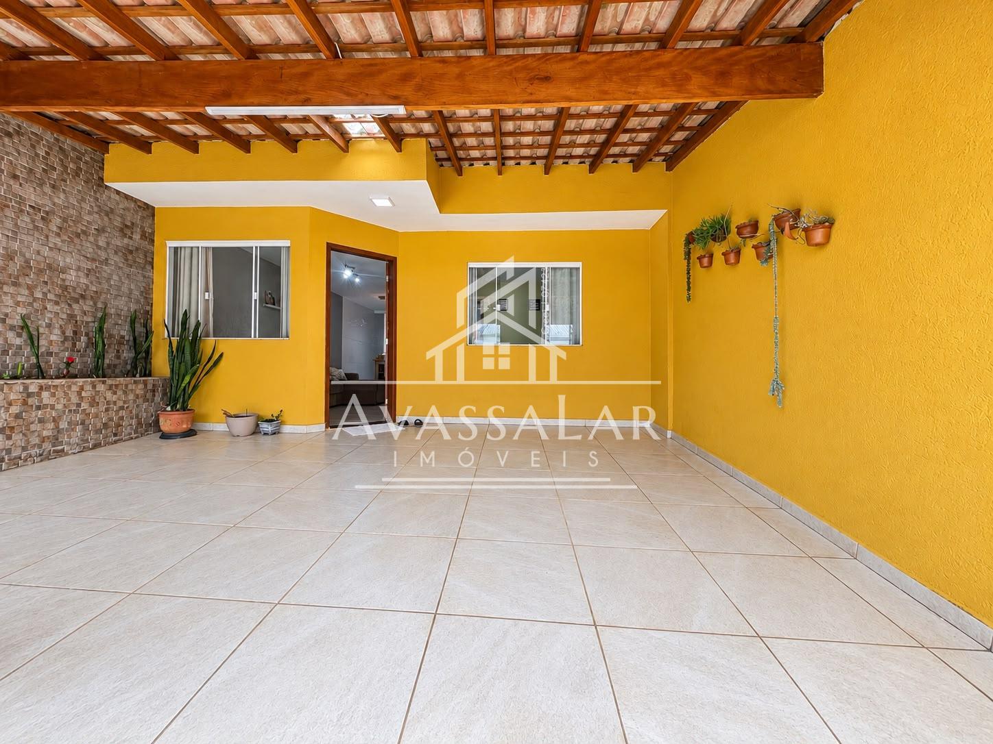 Casa com 3 dormit?rios ? venda, Gralha Azul, FAZENDA RIO GRAND...