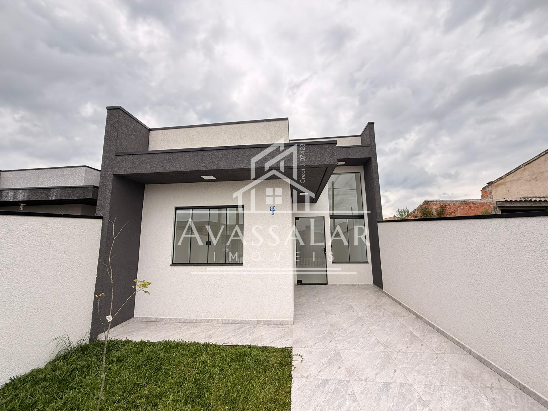 Casa 3 dormit?rios sendo 1 su?te ? venda - Green Portugal  Faz...