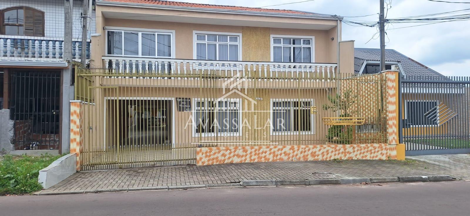 Casa para loca??o, 03 dormit?rios no  Alto Boqueir?o, CURITIBA...