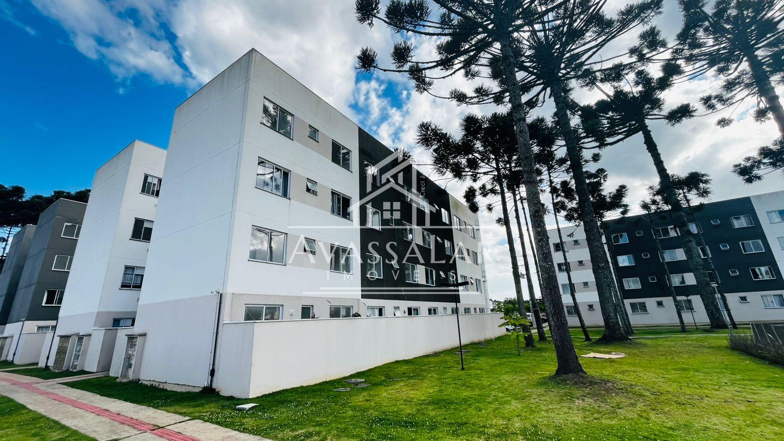 Apartamento ? venda, com 2 dormitorios Jardim Itaqui, CAMPO LA...