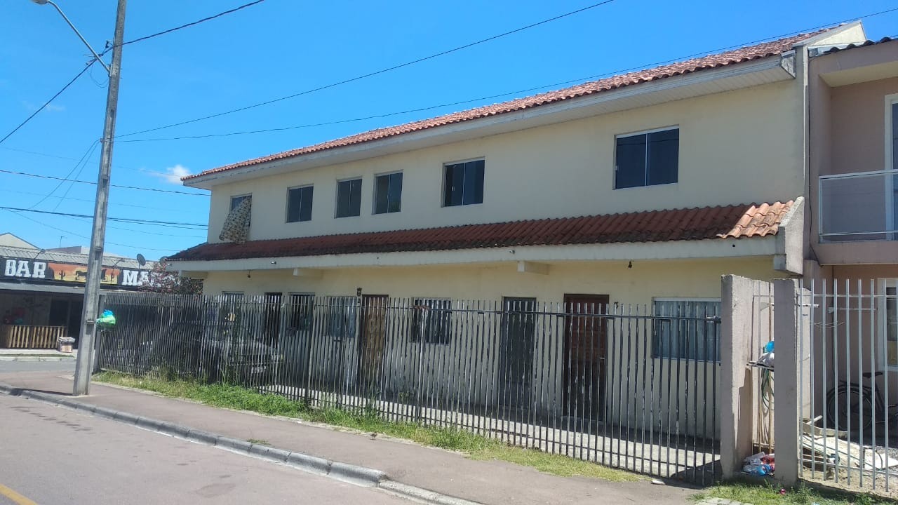Kitnet para loca??o no bairro Vit?ria R?gia, CIC ? Curitiba