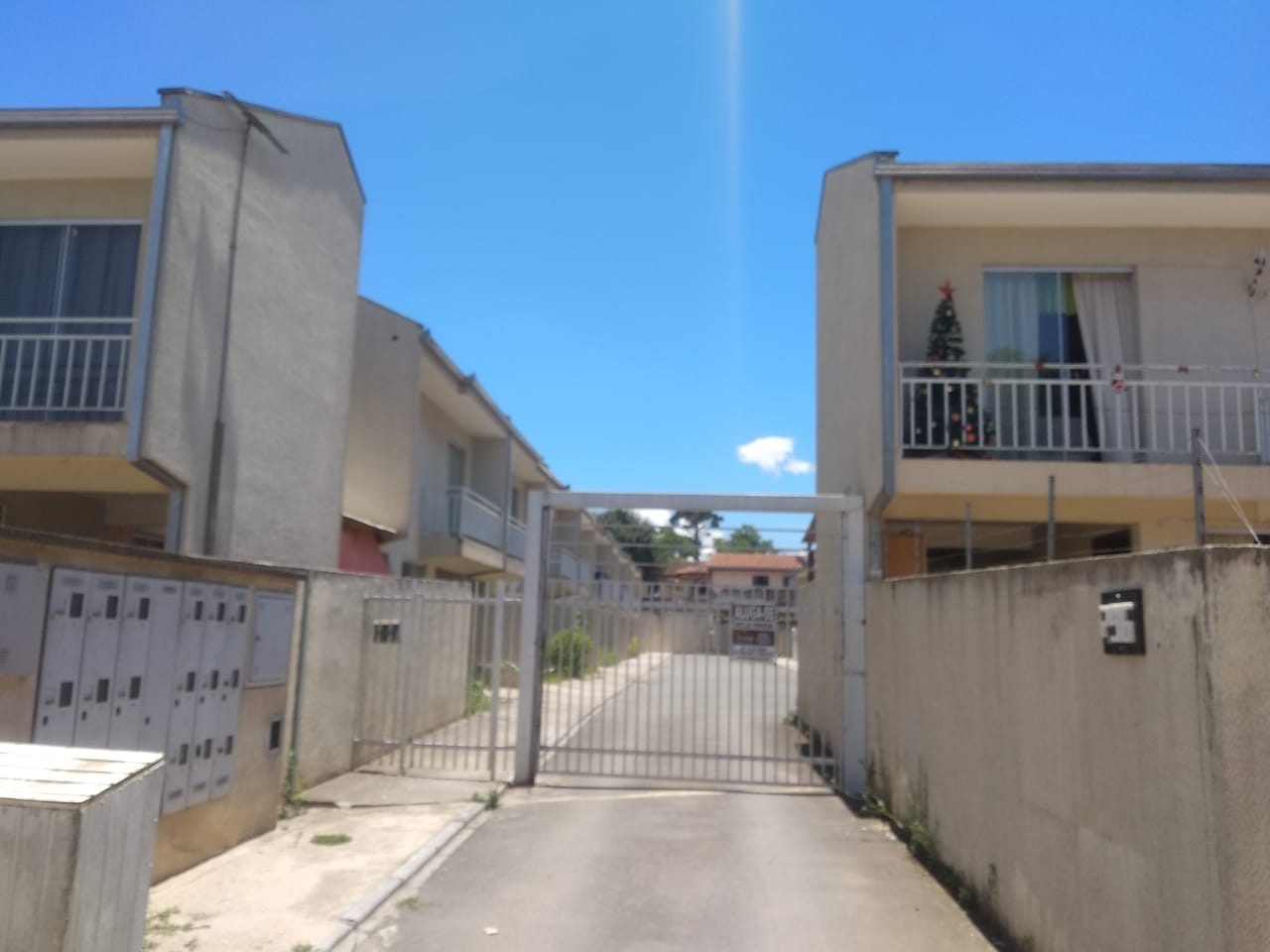 Sobrado com 2 quartos no bairro Pioneiros, FAZENDA RIO GRANDE ...