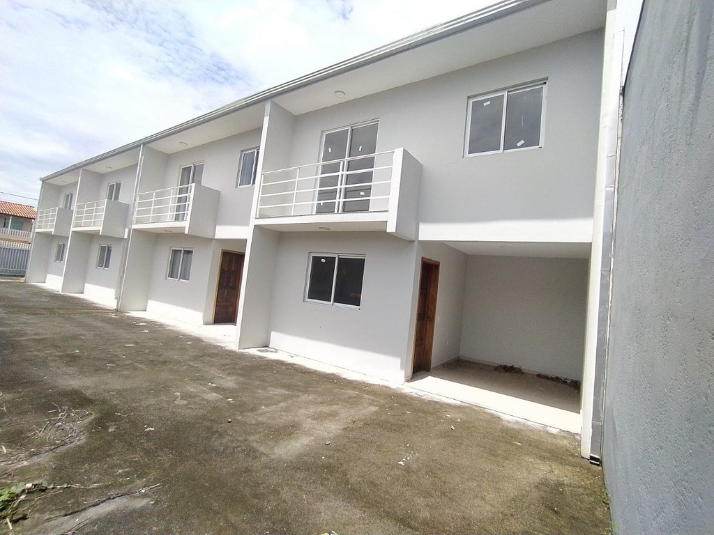 Sobrado com 3 dormit?rios para loca??o, Pontal do Sul, PONTAL ...