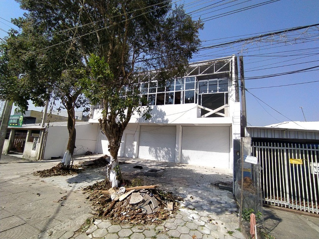 Sala Comercial pra Loca??o no Sitio Cercado, Curitiba, Paran?