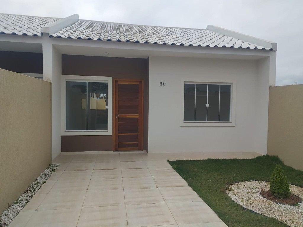 Casa com 2 dormit?rios para loca??o - Santa Terezinha | Fazend...