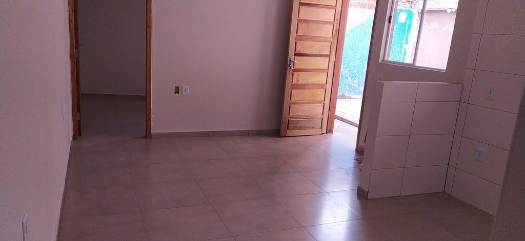 Casa para loca??o no Sitio Cercado