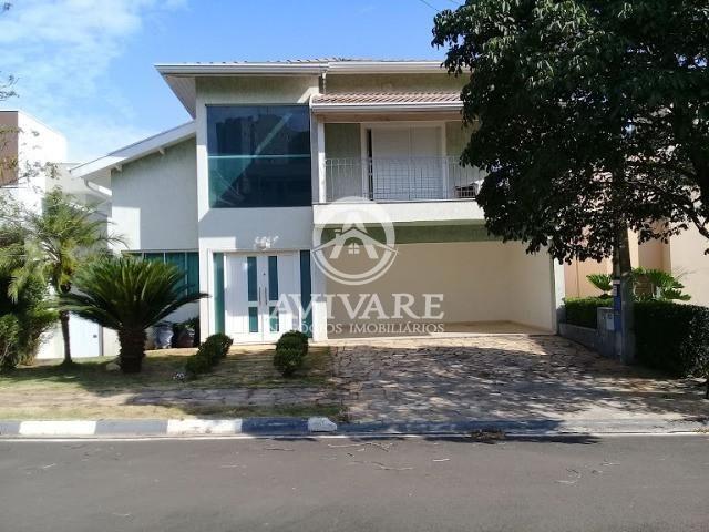 Casa térrea,  Cond. Vila Romano -Valinhos, 3 Dormitórios, 3 Ba...