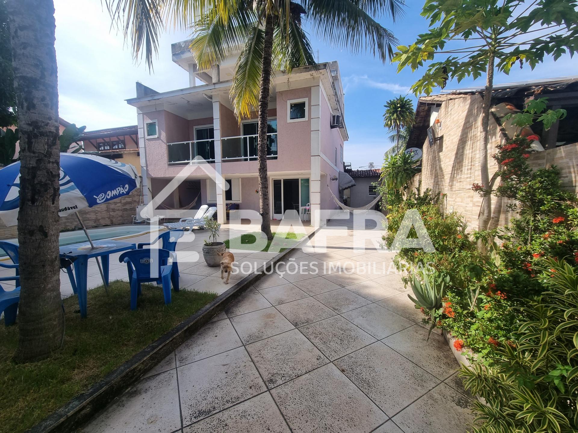 Casa à Venda, por R 980.000,00, com 5 quartos em Piratininga, ...