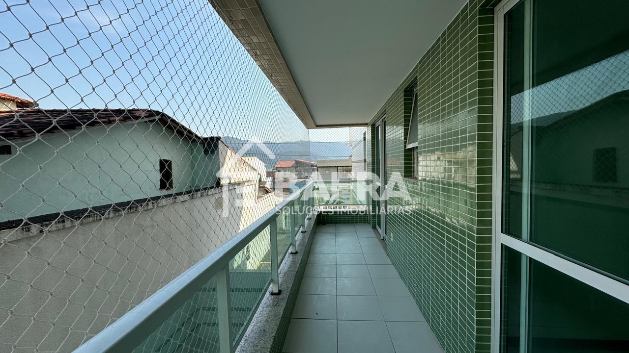 Apartamento à venda por R 580.000,00 com 1 suíte em Piratining...