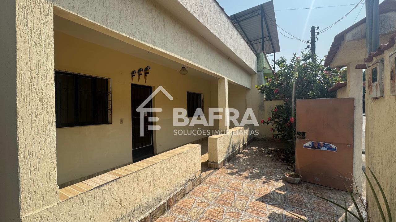 Casa à venda, com 3 quartos, por R  220.000,00 em Monjolos, Sã...