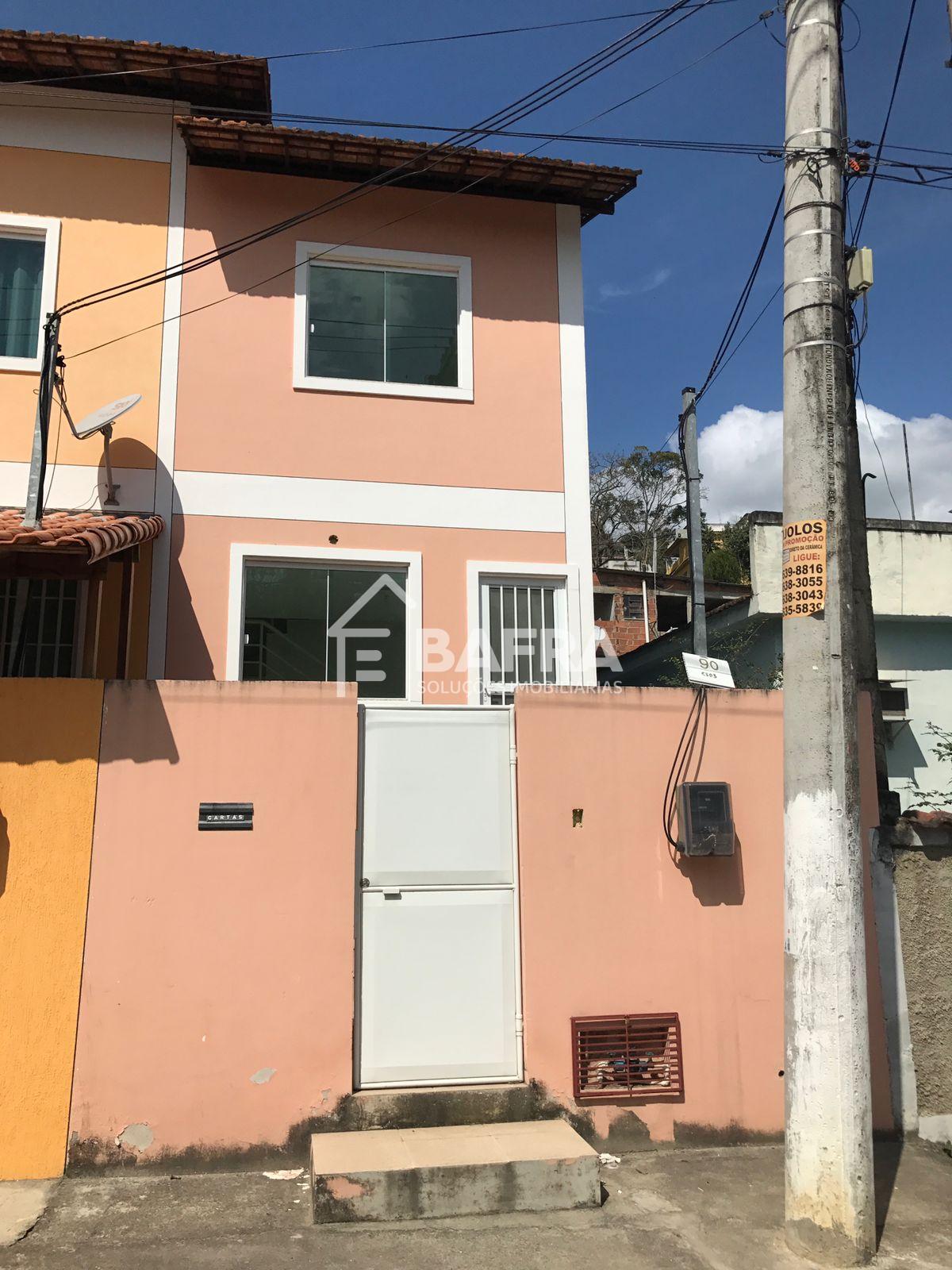 Casa para locação por R 1.000,00, em Arsenal, São Gonçalo