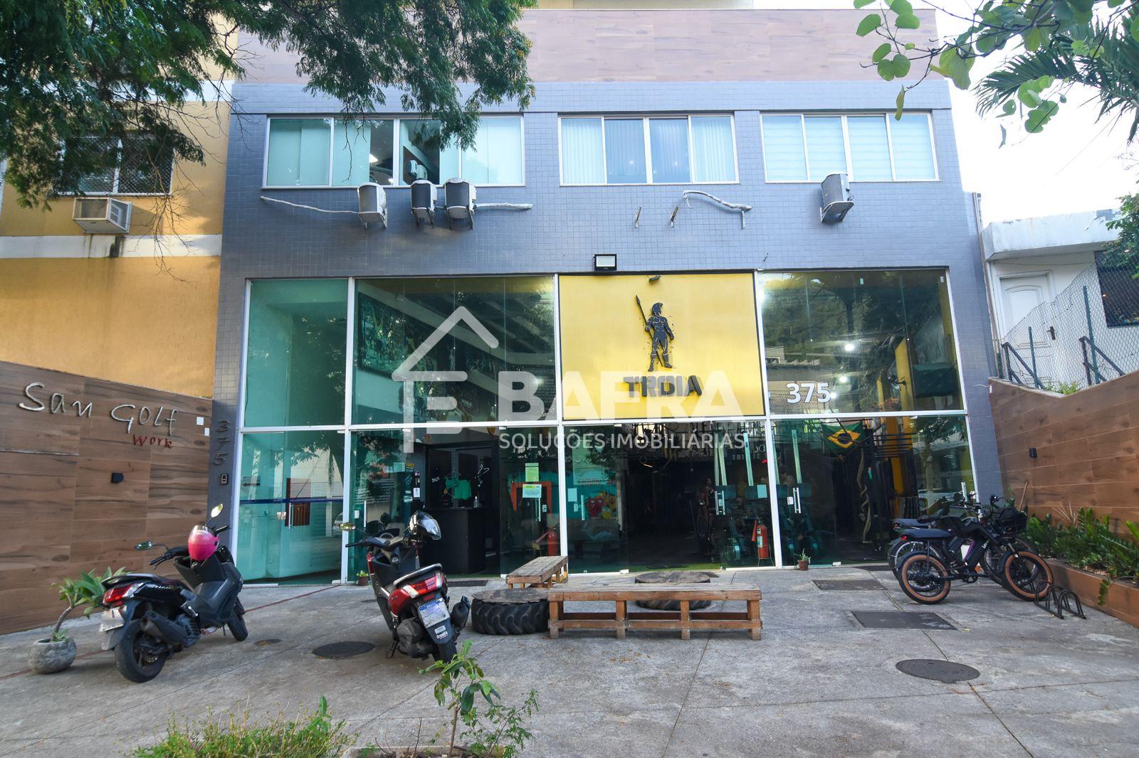 Sala Comercial à venda por R  160.000,00 em São Francisco, Nit...