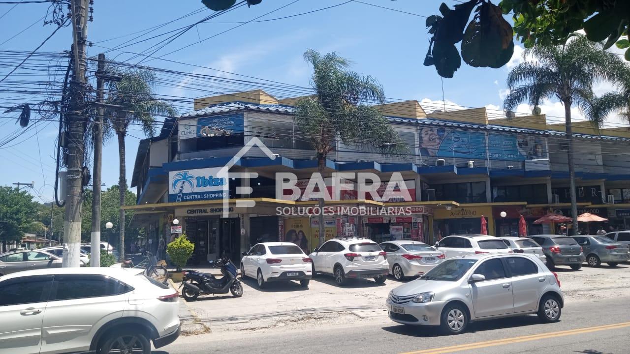 Sala Comercial à venda, por R 170.000,00 em Itaipu, Niterói
