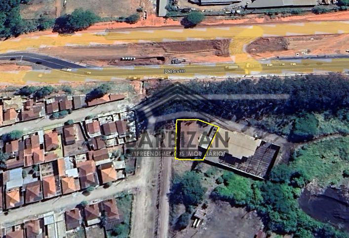 Barraco, Vila Municipal, MONTE ALTO - SP