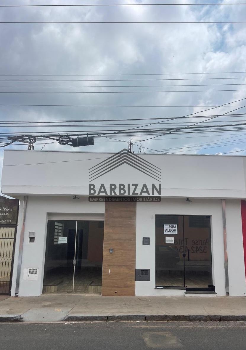 Barraco para locao, Centro, MONTE ALTO - SP