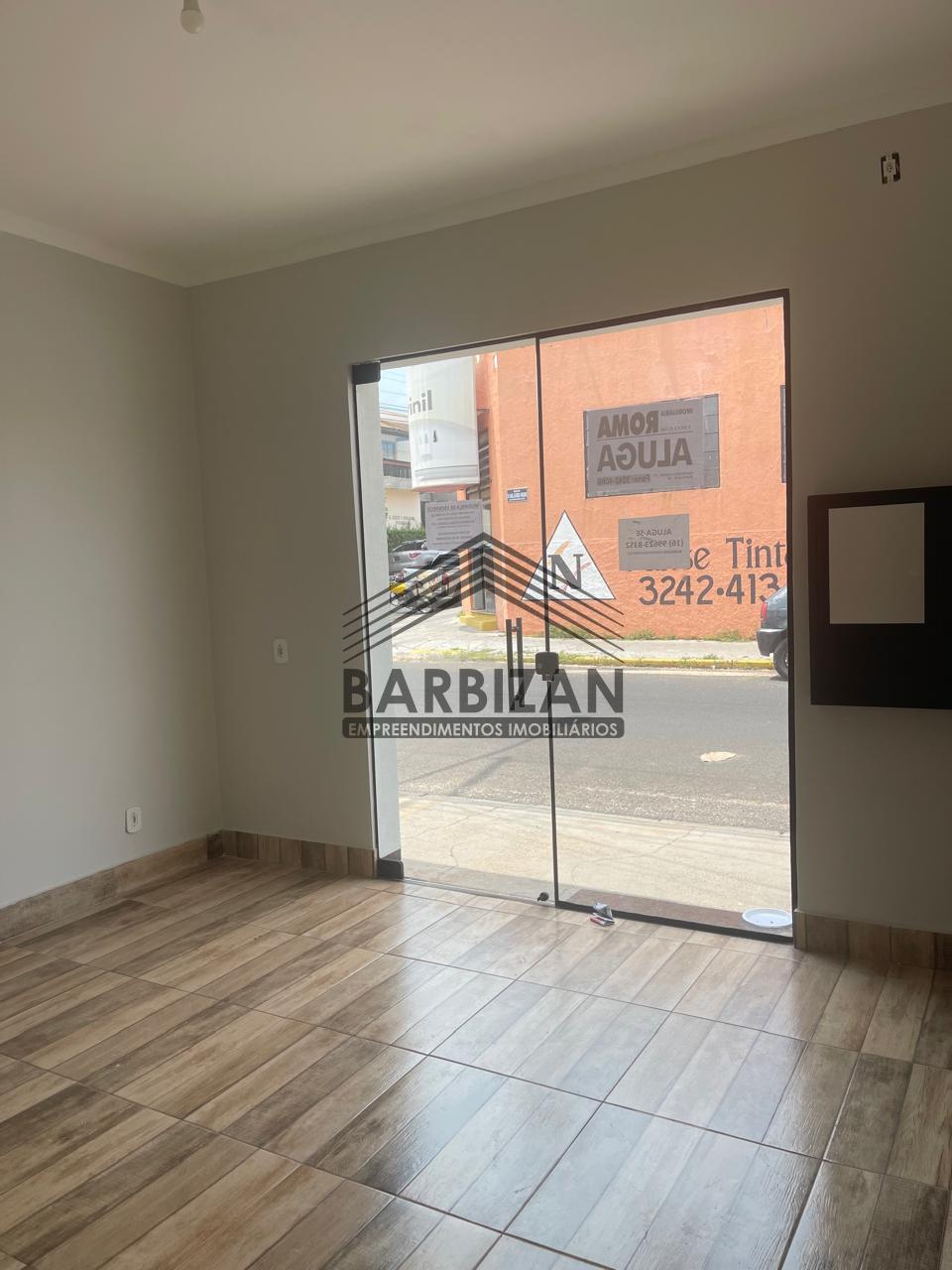 Barbizan Empreendimentos Imobilirios