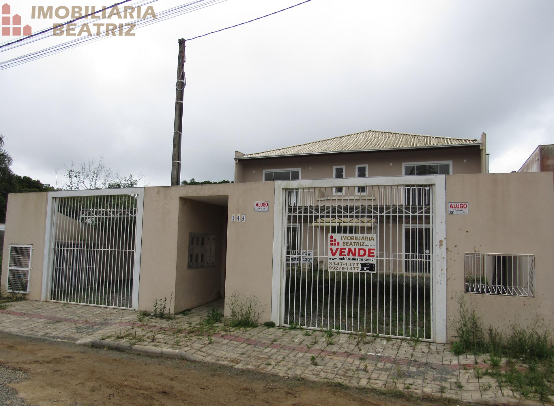 APARTAMENTO BAIRRO CENTRO-PENHA-SC