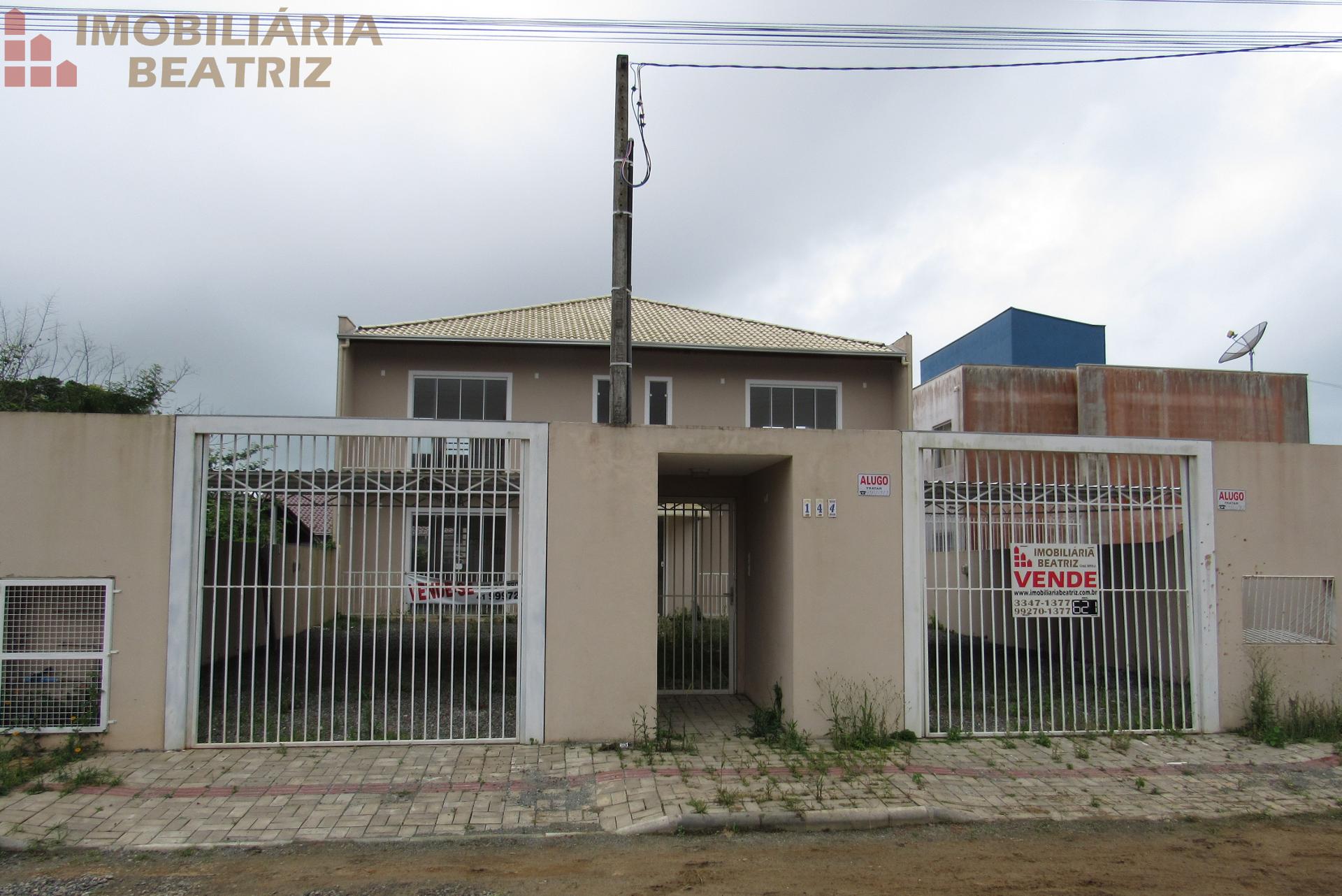 APARTAMENTO BAIRRO CENTRO-PENHA-SC