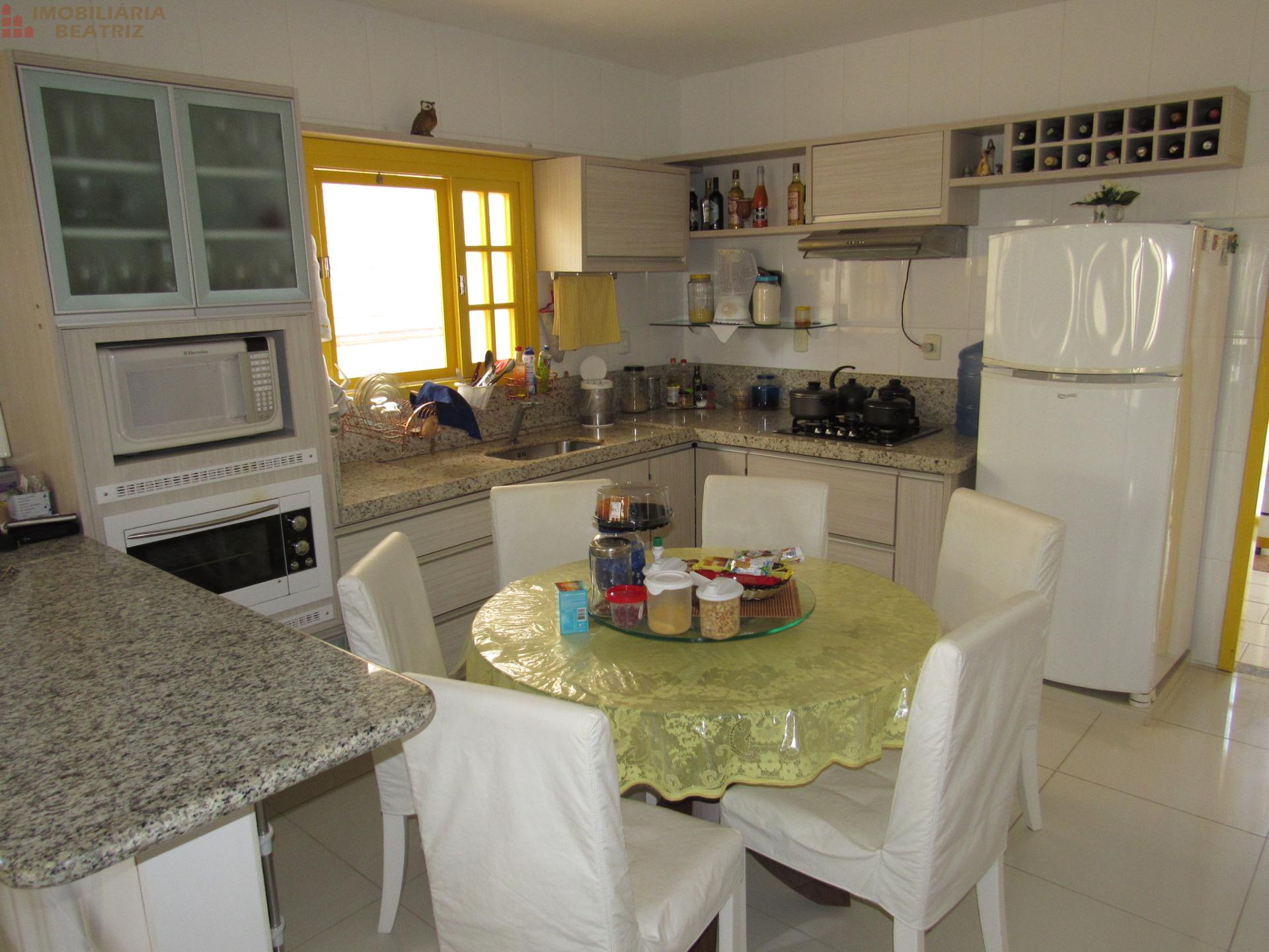 Cozinha