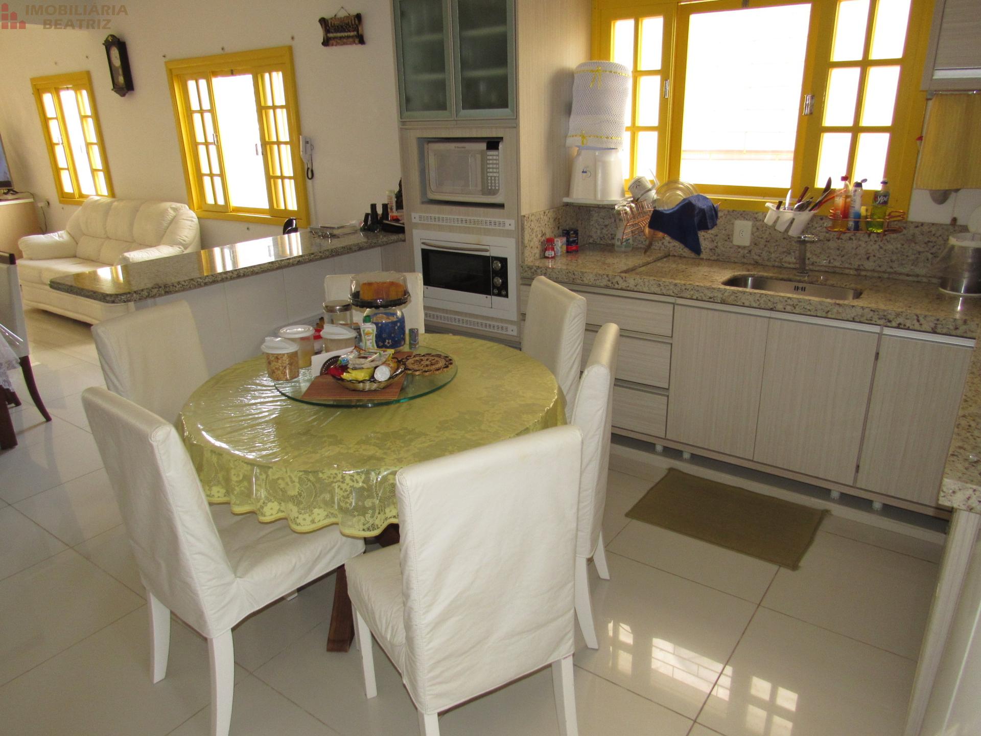 Cozinha