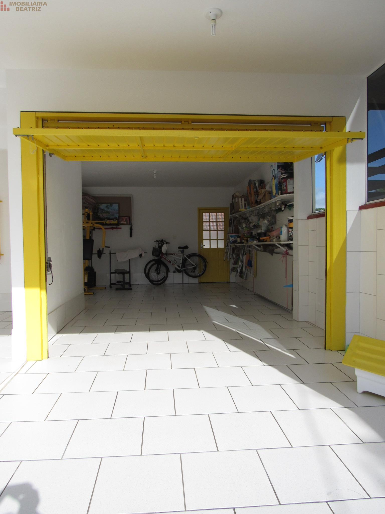 Garagem