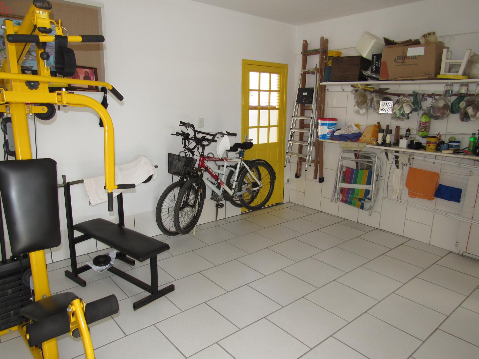 Garagem