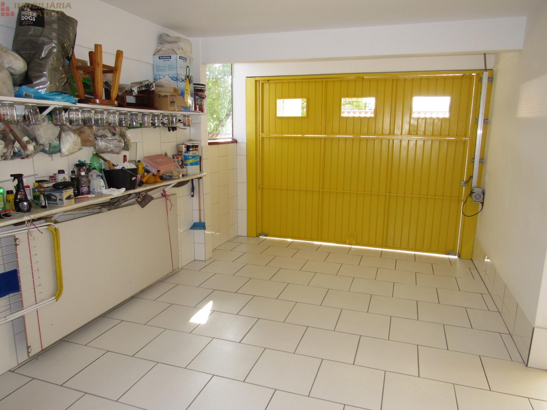 Garagem