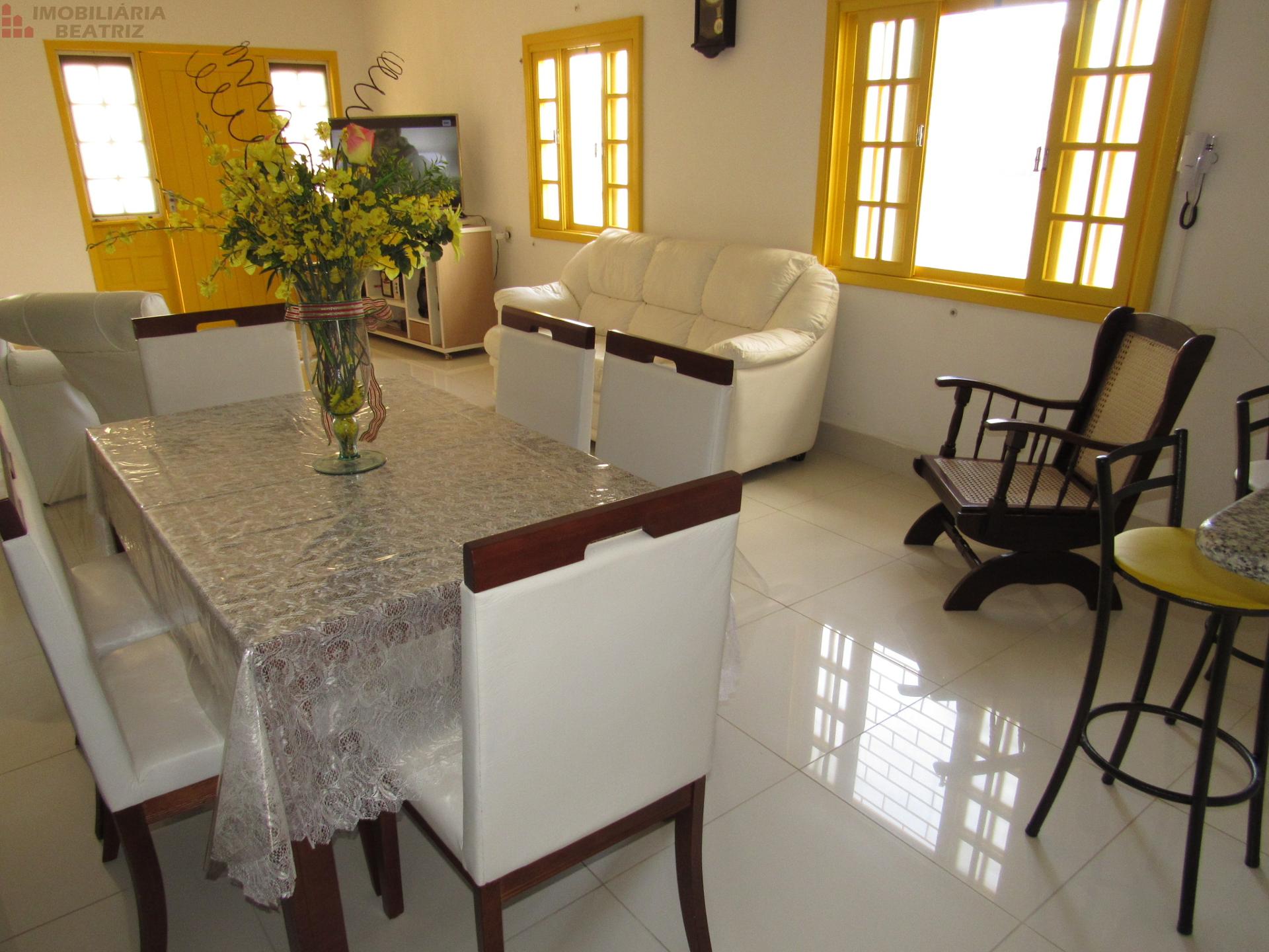 Sala de Jantar