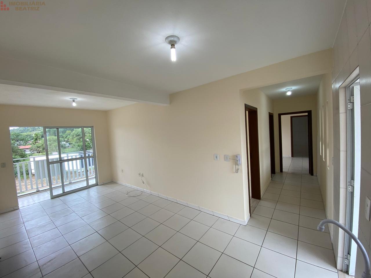 Apartamento com 2 dormitórios para locação, BALNEARIO PICARRAS...