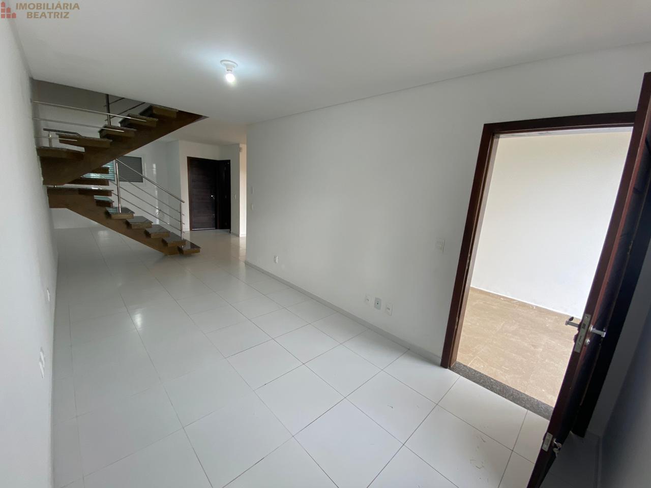 Sobrado com 2 dormitórios para locação, CENTRO, BALNEARIO PICA...