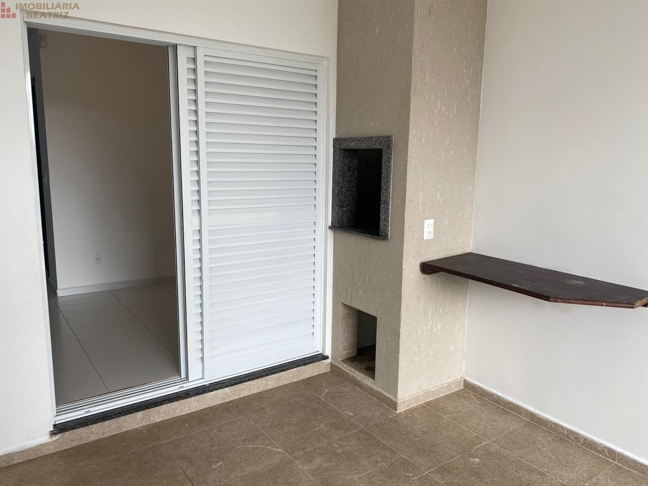 Sobrado com 2 dormitórios para locação, CENTRO, BALNEARIO PICA...