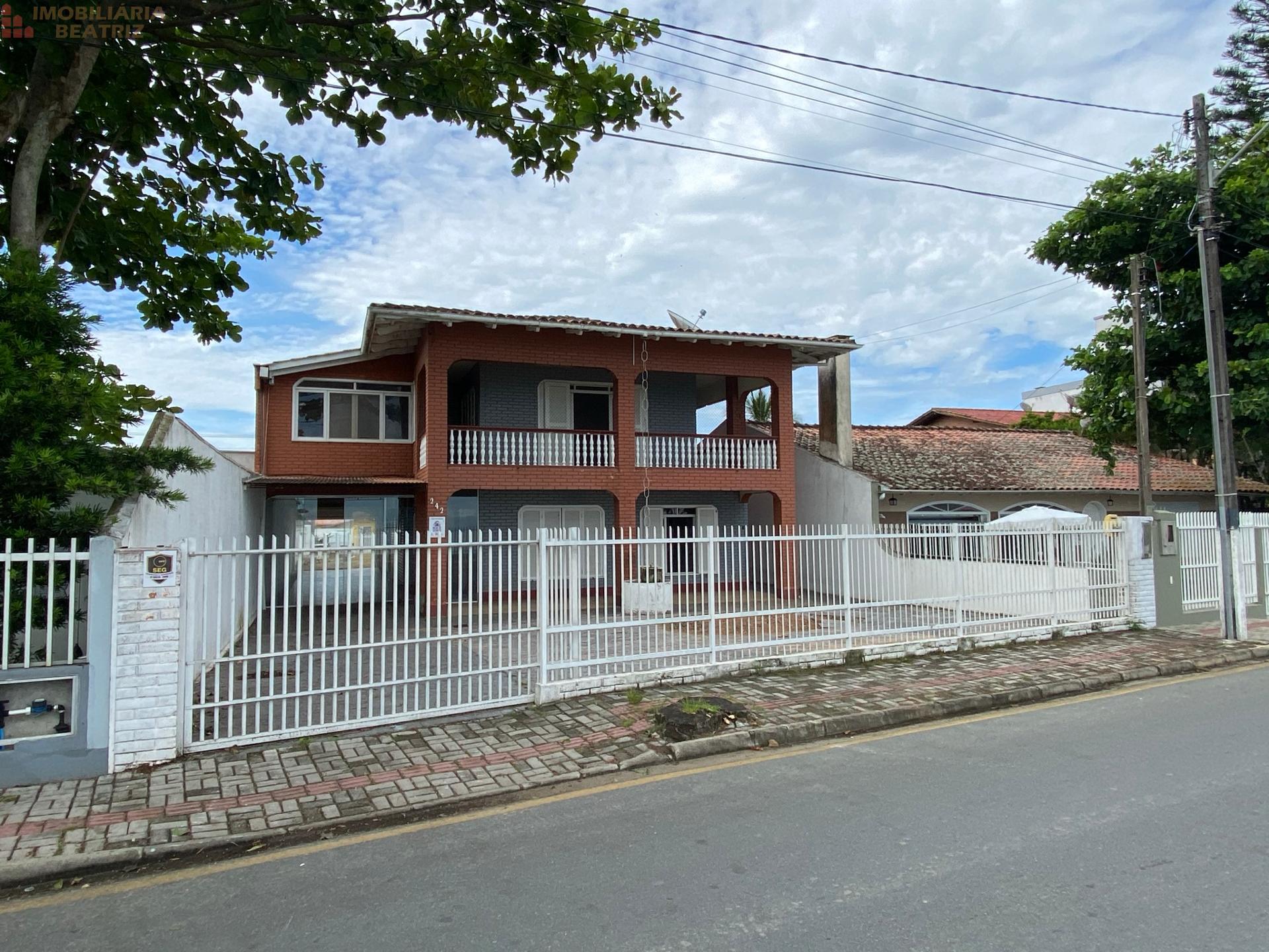 CASA PARA LOCAÇÃO COMERCIAL, CENTRO, PENHA - SC