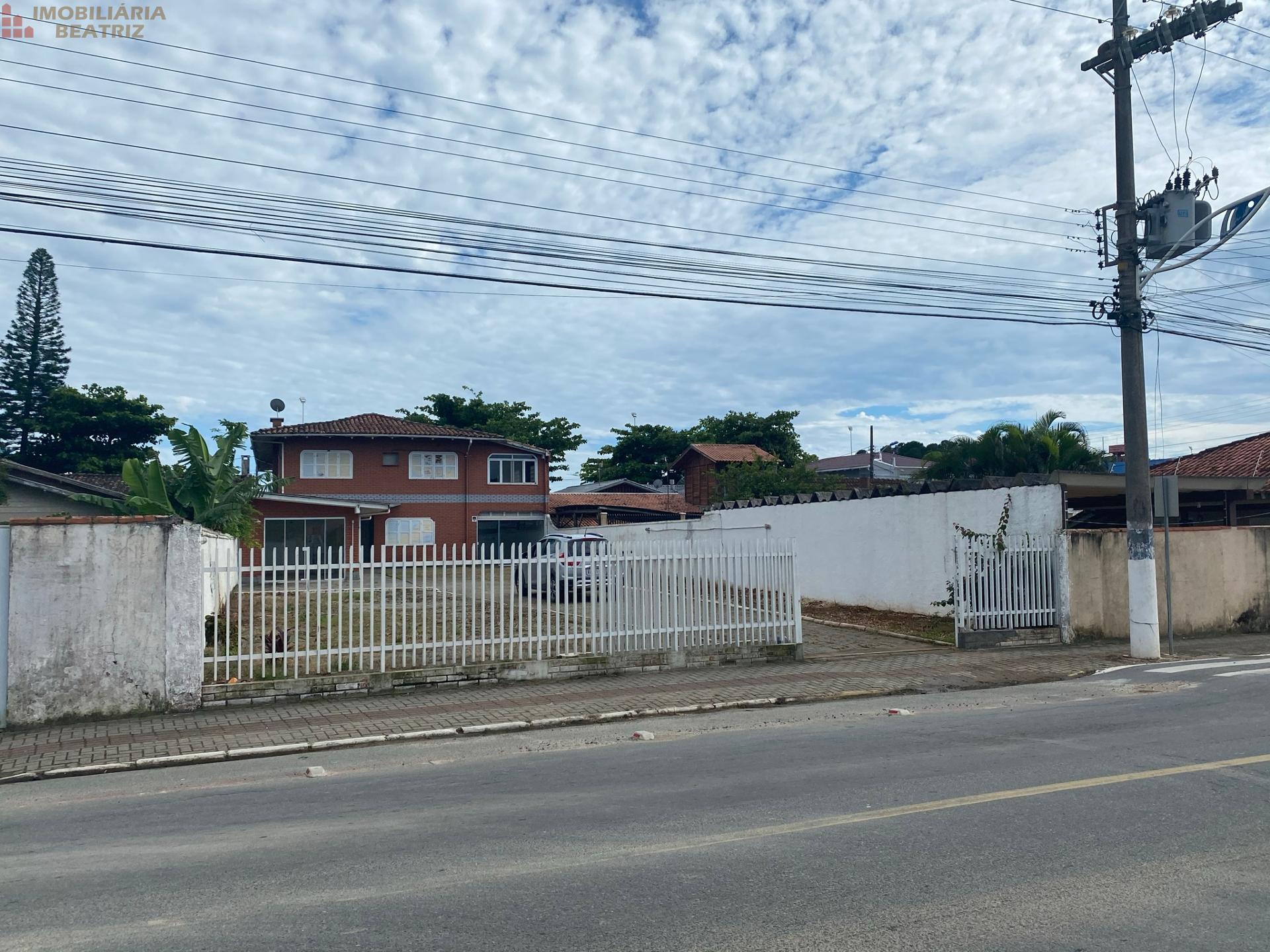 CASA PARA LOCAÇÃO COMERCIAL, CENTRO, PENHA - SC