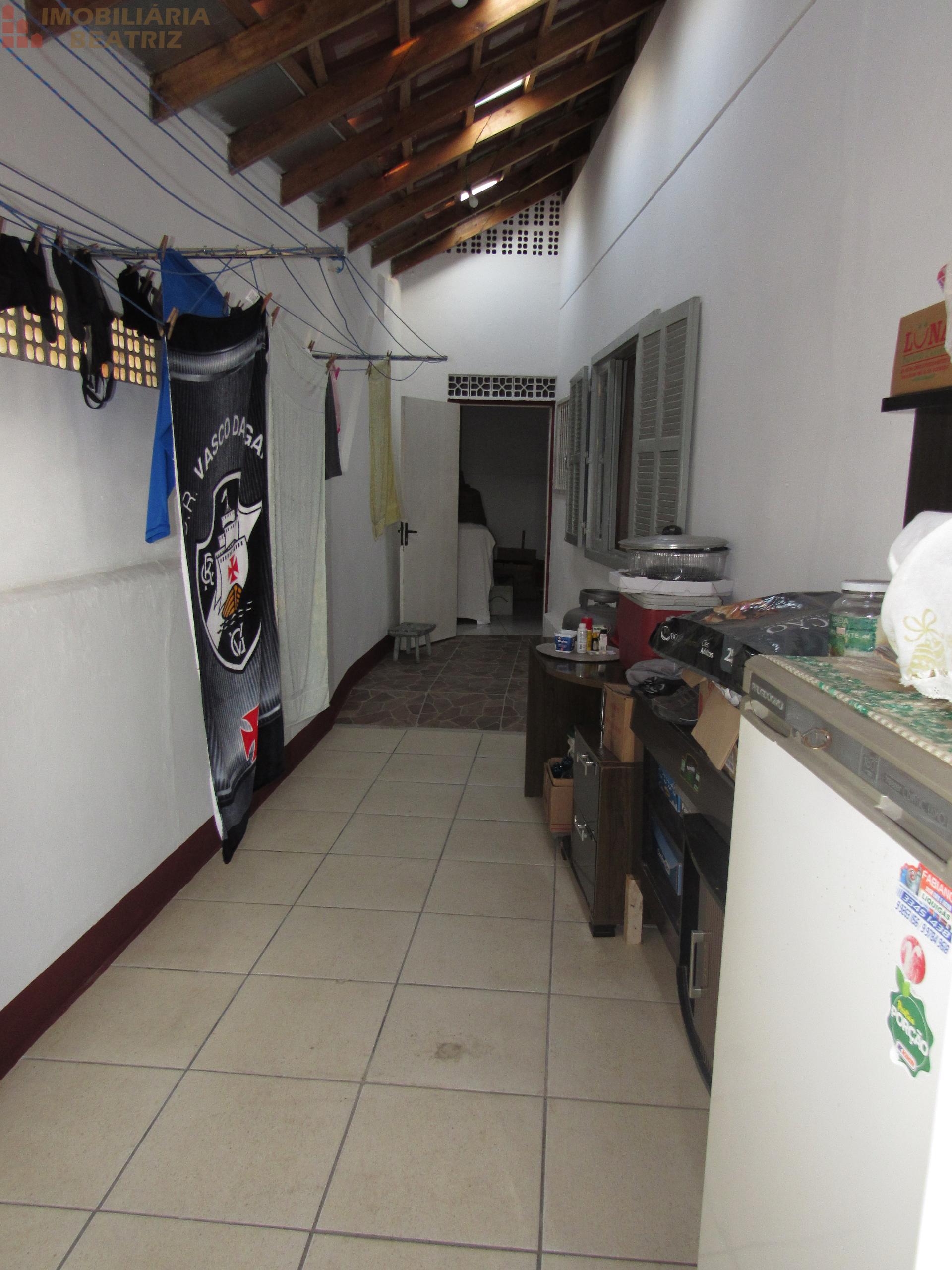 Corredor lateral