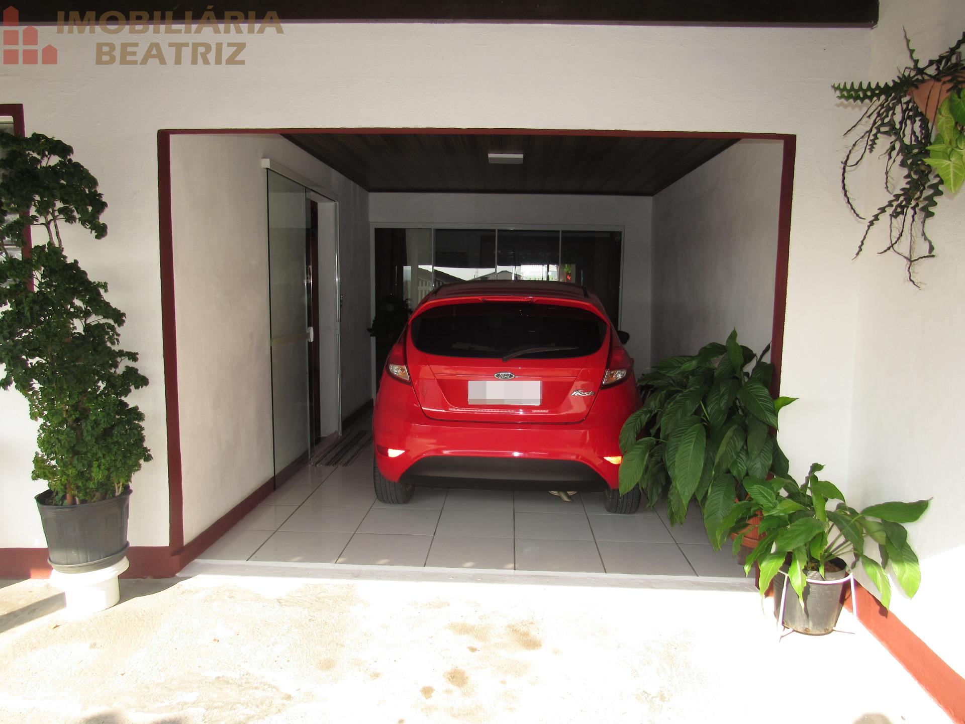 Garagem