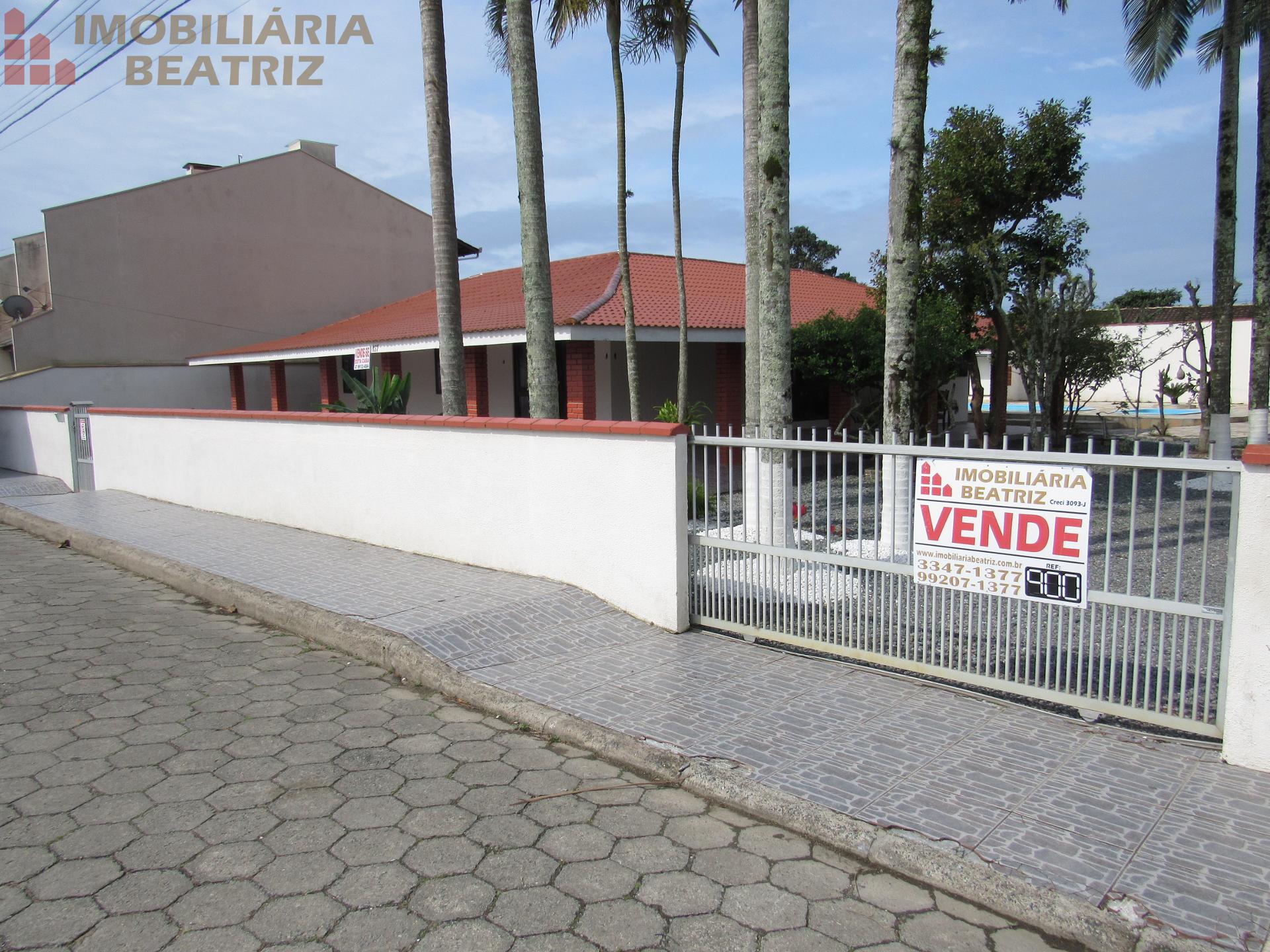 Casa  venda, CENTRO, PENHA - SC