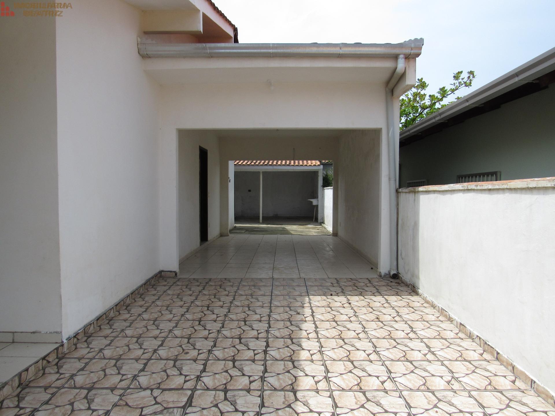 Garagem