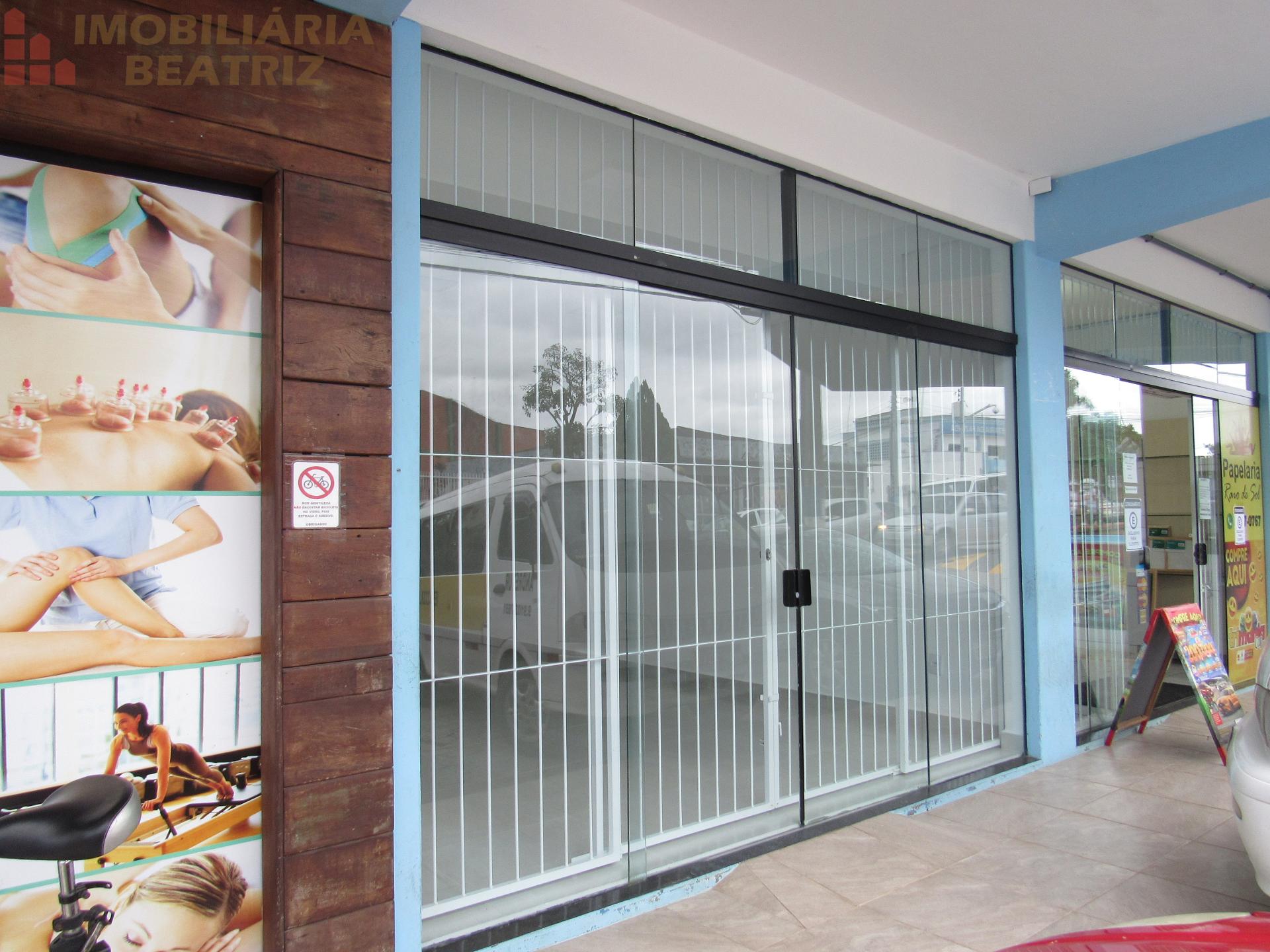 Sala Comercial para locação, CENTRO, PENHA - SC