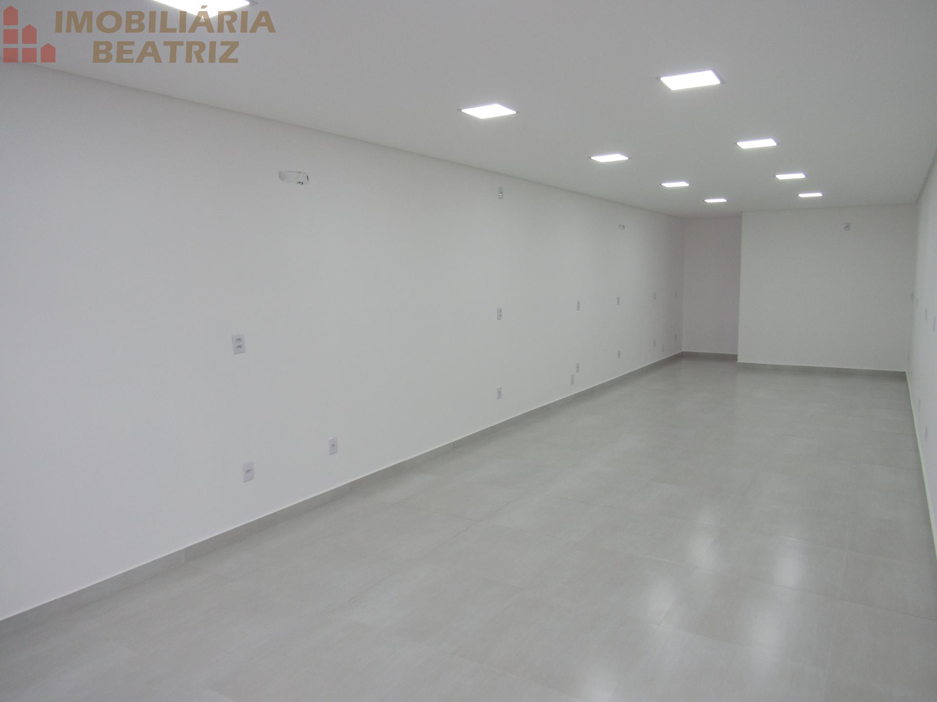 Sala Comercial para locação, CENTRO, PENHA - SC