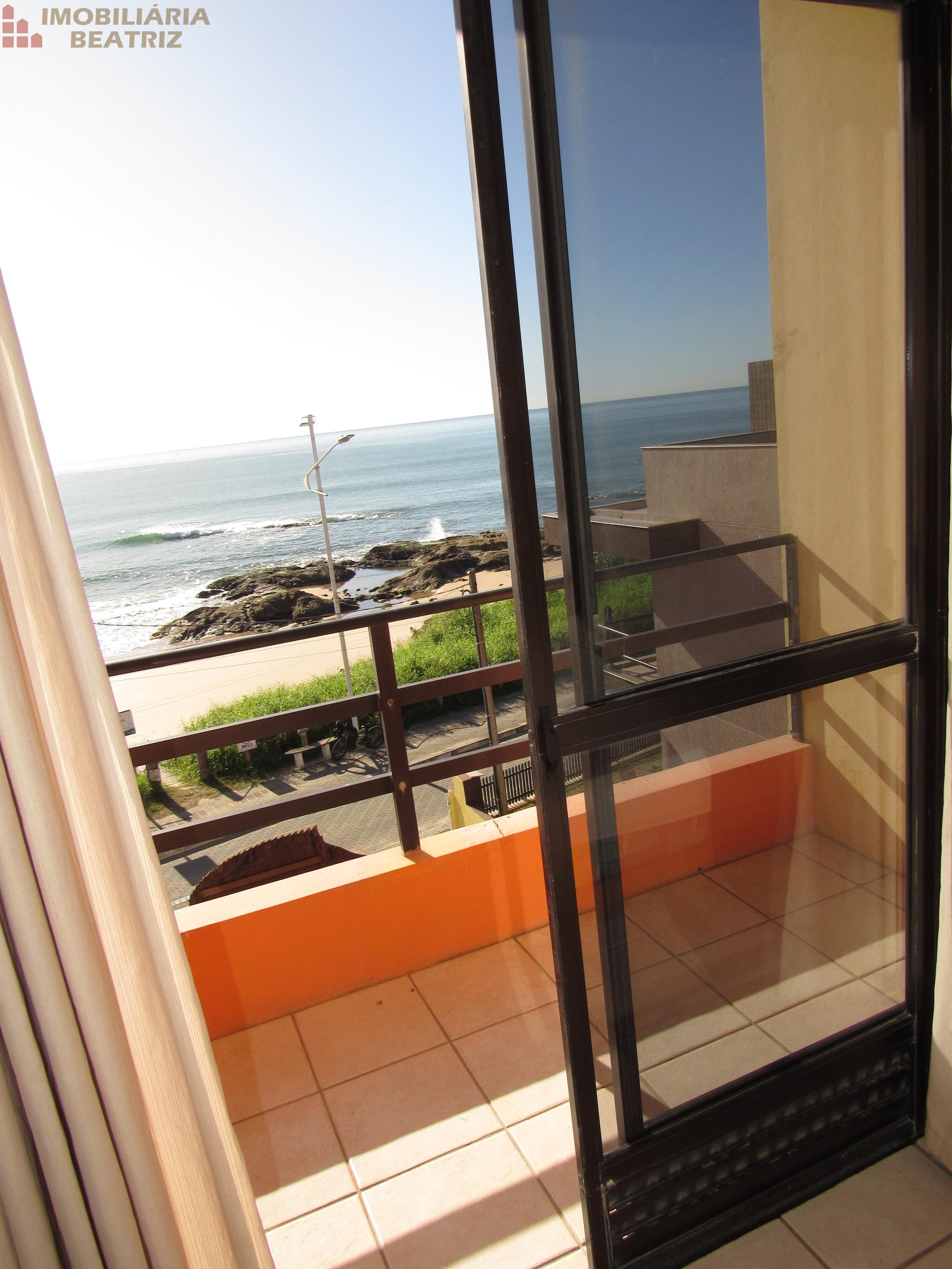 Varanda do quarto 01