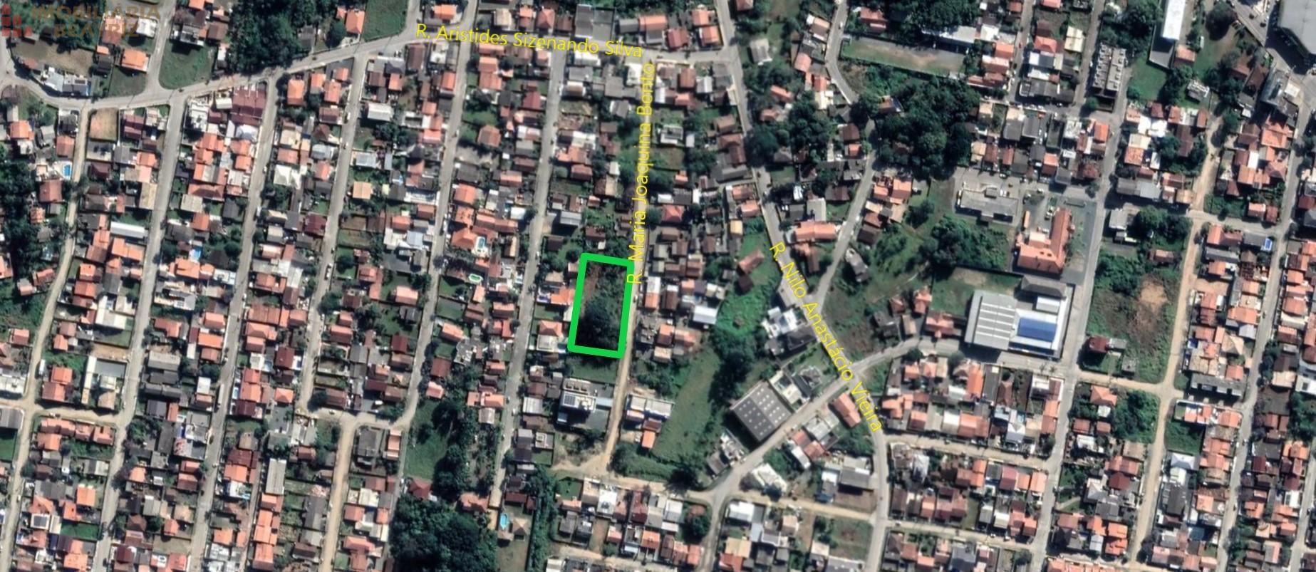 Vista area