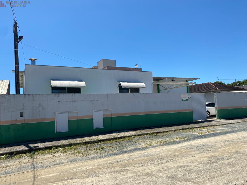Fabrica de salgados  venda, CENTRO, PENHA - SC