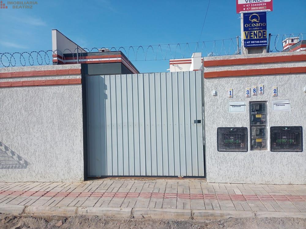 Casa à venda, Itajuba, BARRA VELHA - SC