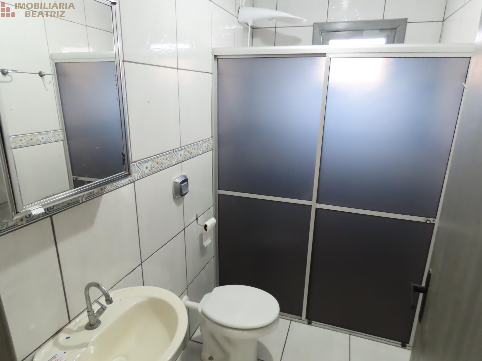 Banheiro