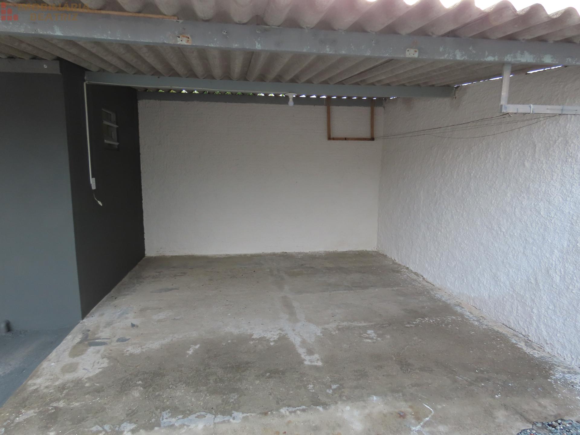 Garagem