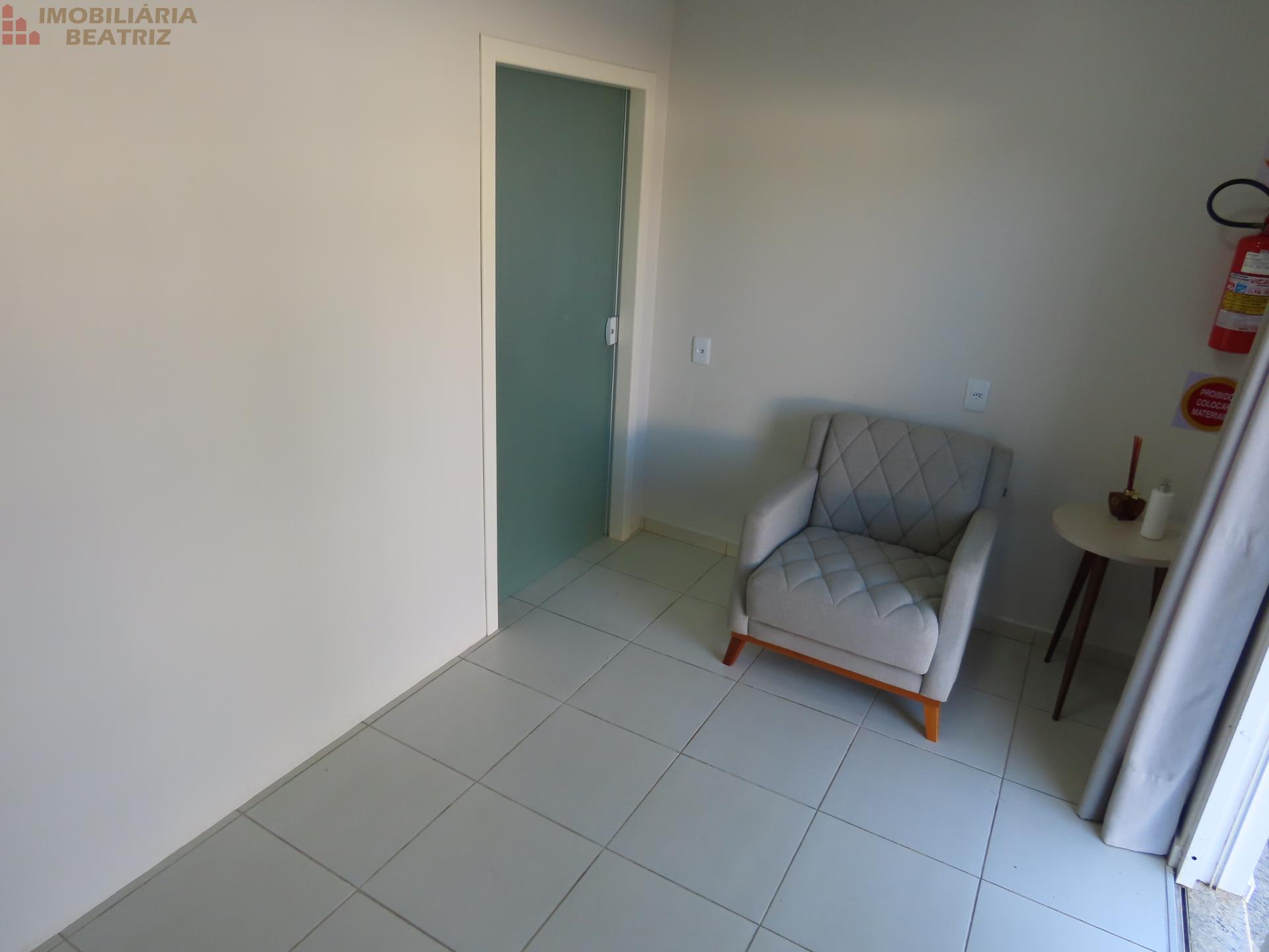 SALA COMERCIAL PARA LOCAÇÃO NO CENTRO DE PENHA SC.