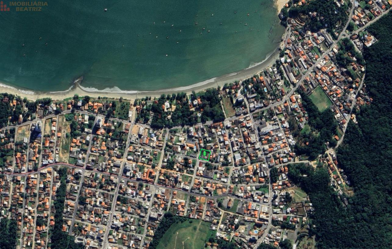 Terreno para locação, ARMAÇÃO, PENHA - SC