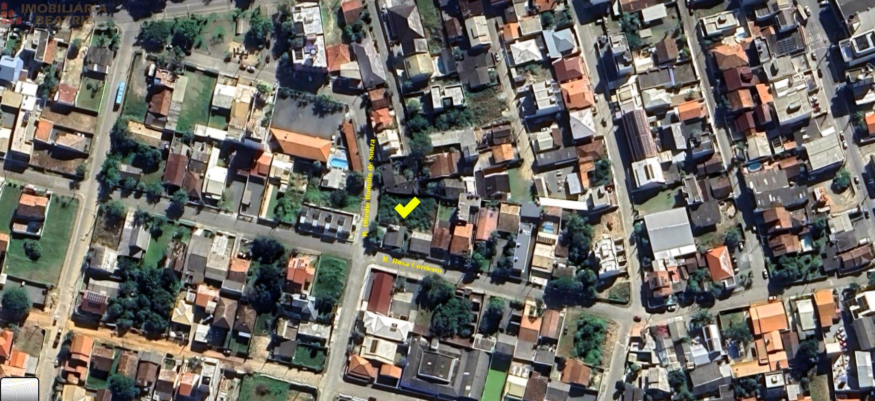Terreno para locação, ARMAÇÃO, PENHA - SC